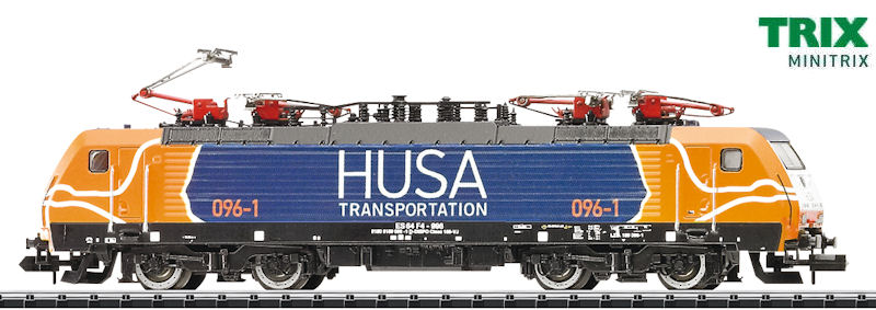 Minitrix 16892 HUSA 189 096-1