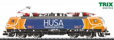 Minitrix 16892 HUSA 189 096-1