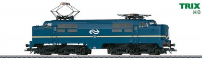 22127 Elektrische locomotief NS 1203