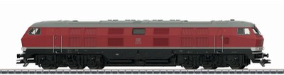 Dieselloc V320 H0
