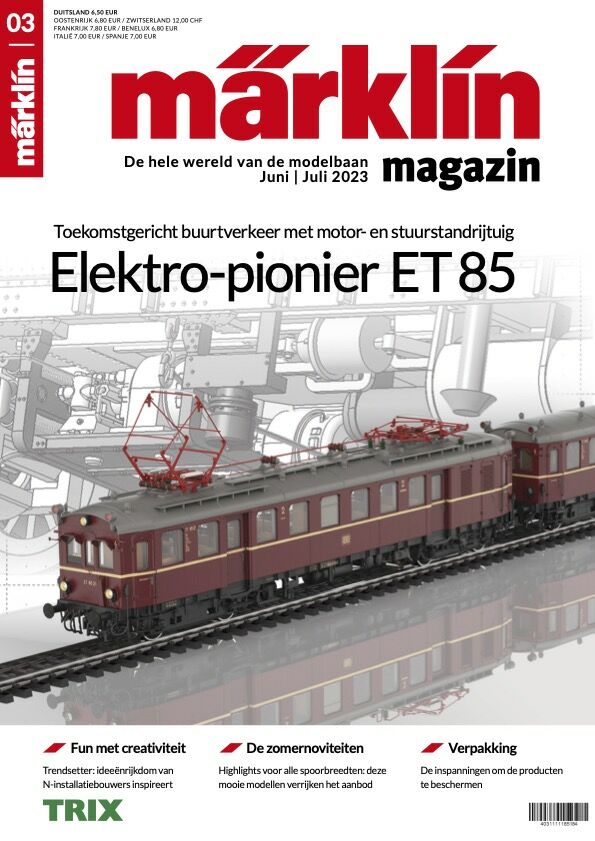 Titelblad MM2023-3