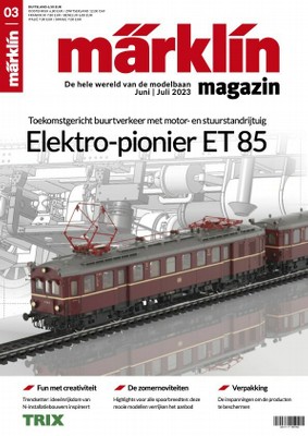 Titelblad MM2023-3