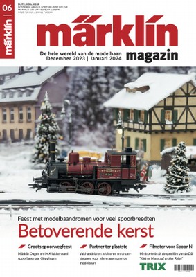 Titelblad MM2023-6