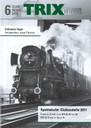 Titelblad Trix ClubNews 6 2010
