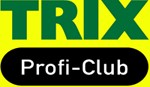Trix Proficlub logo