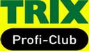 Trix Proficlub logo