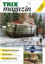 Voorpagina Trix magazin 4/2007