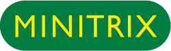 Minitrix logo