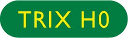 Trix H0 logo